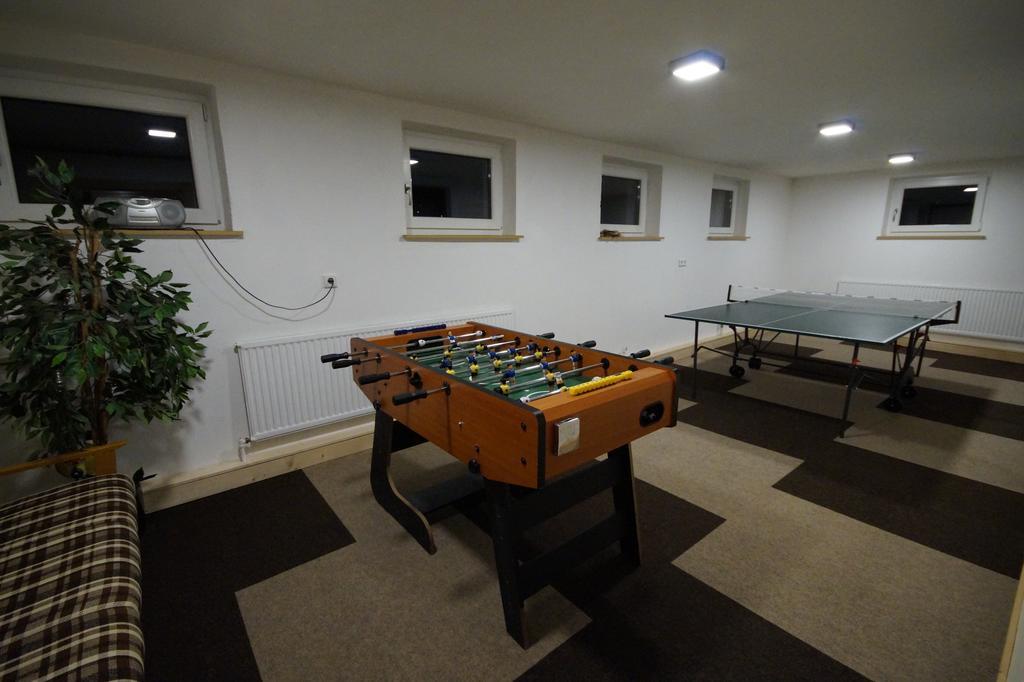 Appartement Gaestehaus Aloisia Hippach Exteriör bild