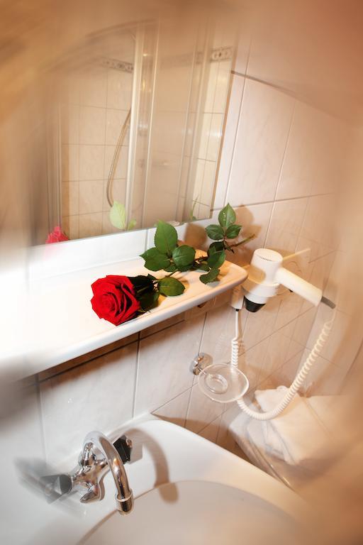 Appartement Gaestehaus Aloisia Hippach Rum bild