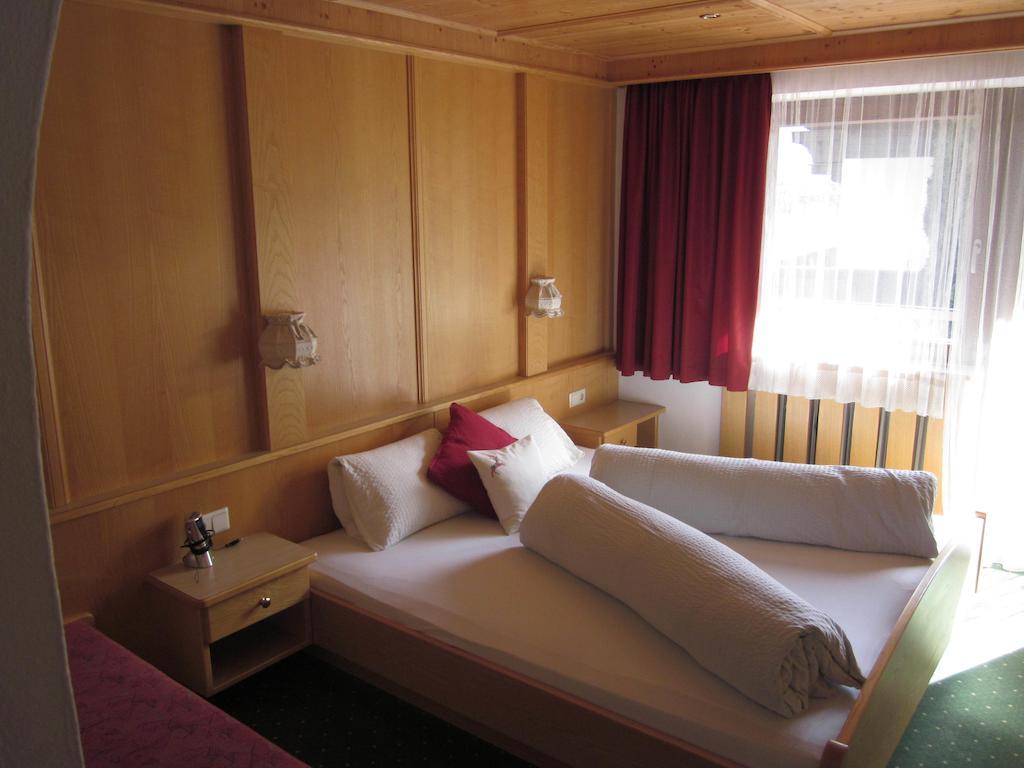 Appartement Gaestehaus Aloisia Hippach Rum bild