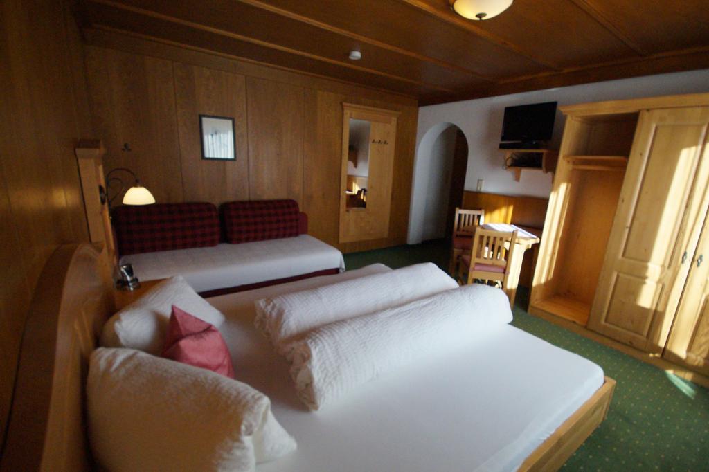 Appartement Gaestehaus Aloisia Hippach Exteriör bild